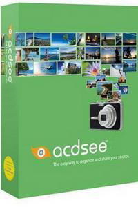 ACDSee Photo Manager