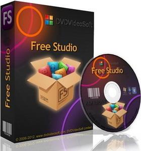 Free Studio 