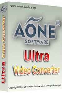 Aone Ultra Video Converter