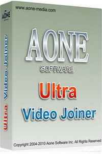 Aone Ultra Video Joiner