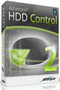 Ashampoo HDD Control
