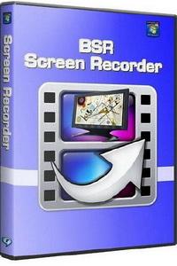 BSR Screen Recorder