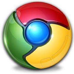 Google Chrome 