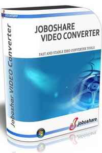 Joboshare Video Converter