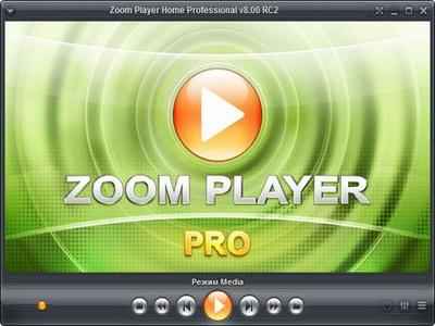 Zoom Player