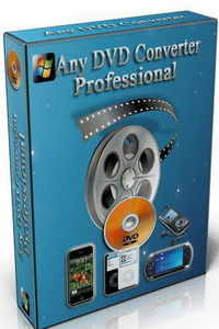 Any DVD Converter