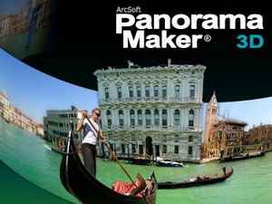 ArcSoft Panorama Maker