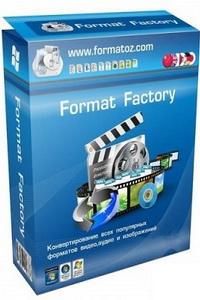 FormatFactory