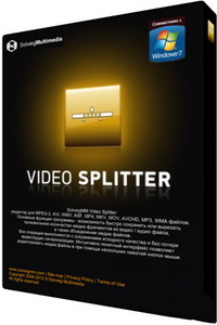 SolveigMM Video Splitter